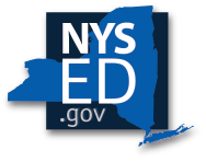 New York Department of Education logo